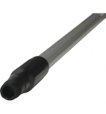 Maner aluminiu Ø31 mm,1510 mm lungime, pentru maturi, raclete, razuitoare din gama Vikan