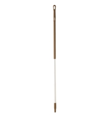 Maner aluminiu Ø31 mm,1510 mm lungime, pentru maturi, raclete, razuitoare din gama Vikan