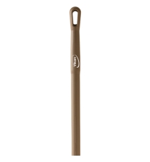 Maner aluminiu Ø31 mm,1510 mm lungime, pentru maturi, raclete, razuitoare din gama Vikan