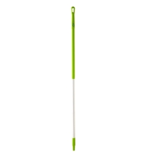 Maner aluminiu Ø31 mm,1510 mm lungime, pentru maturi, raclete, razuitoare din gama Vikan