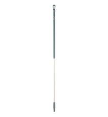 Maner aluminiu Ø31 mm,1510 mm lungime, pentru maturi, raclete, razuitoare din gama Vikan