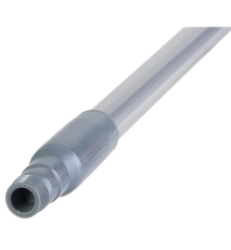 Maner aluminiu Ø31 mm,1510 mm lungime, pentru maturi, raclete, razuitoare din gama Vikan