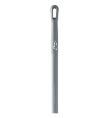 Maner aluminiu Ø31 mm,1510 mm lungime, pentru maturi, raclete, razuitoare din gama Vikan