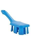 Perie UST cu maner scurt si peri duri 260 mm