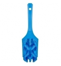 Perie UST cu maner scurt si peri duri 260 mm