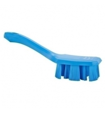 Perie UST cu maner scurt si peri duri 260 mm
