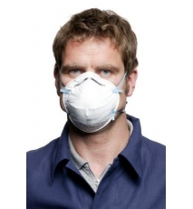 Masca de protectie respiratorie 3M™ 8810, FFP2, 1 bucata Masca de protectie respiratorie 3M™ 8810, FFP2, 1 bucata