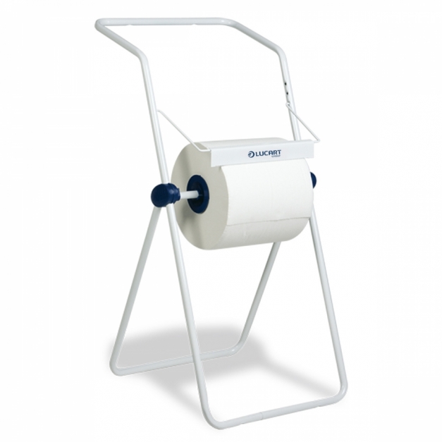 Dispenser pentru lavete industriale pe rola - Lucart