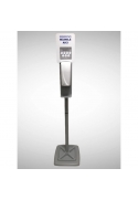 Statie de dezinfectare maini cu dispenser profesional senzor 1000ml