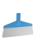 Scraper cu lama otel flexibila 260 mm