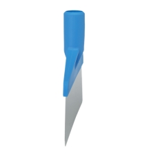 Scraper cu lama otel flexibila 260 mm