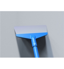 Scraper cu lama otel flexibila 260 mm