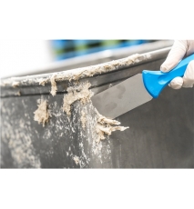 Scraper lamela inox 50 mm - Vikan
