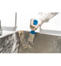 Scraper lamela inox 50 mm - Vikan