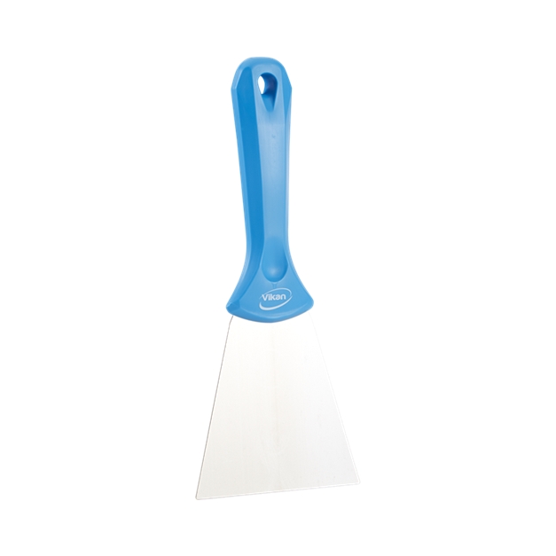 Scraper lamela inox 100 mm