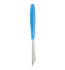 Scraper lamela inox 100 mm