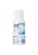 Odorizant aer tip spray Tork Premium A1,236070, 75 ml, neutralizator mirosuri