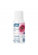 Odorizant aer tip spray Tork Premium A1,236052, 75 ml, miros floral