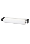 Dispenser aluminiu pentru role cearceaf medicale - Tork