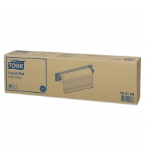 Dispenser aluminiu pentru role cearceaf medicale - Tork