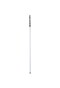Maner telescopic fibra de sticla Ø34 mm,1880-6000 mm, gri - Vikan