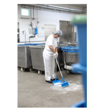 Faras 330 mm cu maner de aluminiu - Vikan