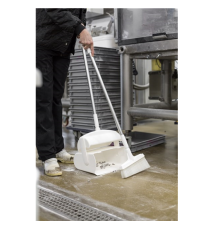 Set matura si faras 370 mm, pentru curatarea spatiilor de productie alimentara, bucatarii profesionale si cantine