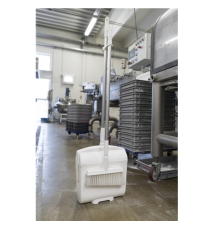 Set matura si faras 370 mm, pentru curatarea spatiilor de productie alimentara, bucatarii profesionale si cantine