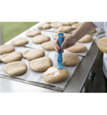 Pensula de patiserie cu peri moi UST, 205 mm - Vikan