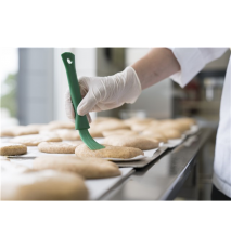 Pensula de patiserie cu peri moi UST, 205 mm - Vikan
