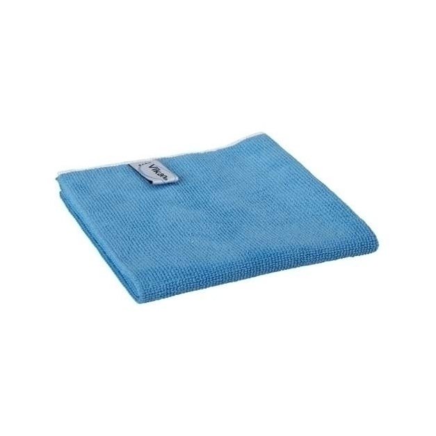Laveta din microfibra Basic 32 x 32 cm, pentru curatenie generala - Vikan