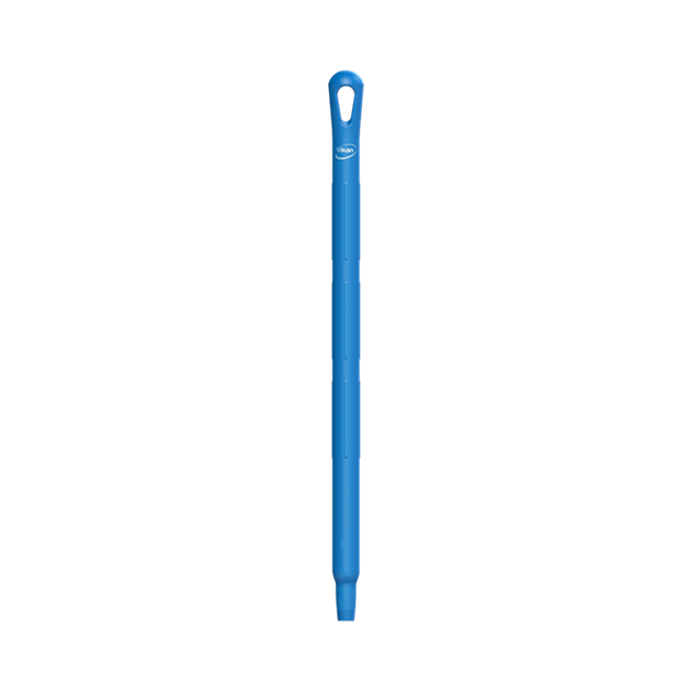 Maner Ultra Hygienic Ø32 mm, 650 mm, albastru, 1 buc - Vikan