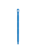 Maner Ultra Hygienic Ø32 mm, 650 mm, albastru, 1 buc - Vikan