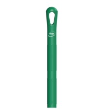 Maner Ultra Hygienic Ø32 mm, 650 mm, albastru, 1 buc - Vikan