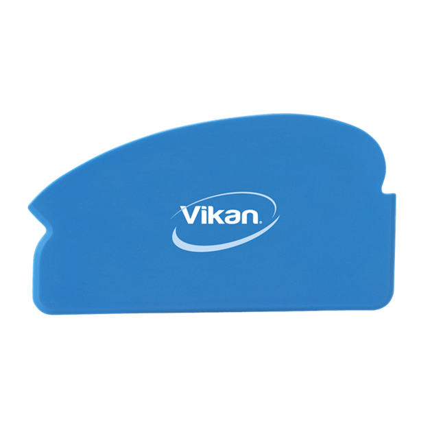 Scraper flexibil 165 mm, cu trei laturi razuitoare, 1 buc - Vikan