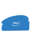 Scraper flexibil 165 mm, cu trei laturi razuitoare, 1 buc - Vikan
