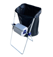 Dispenser pentru lavete industriale pe rola - Lucart